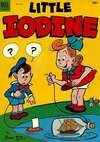 Little Iodine #26 Comic Books - Covers, Scans, Photos in Little Iodine Comic Books - Covers, Scans, Gallery